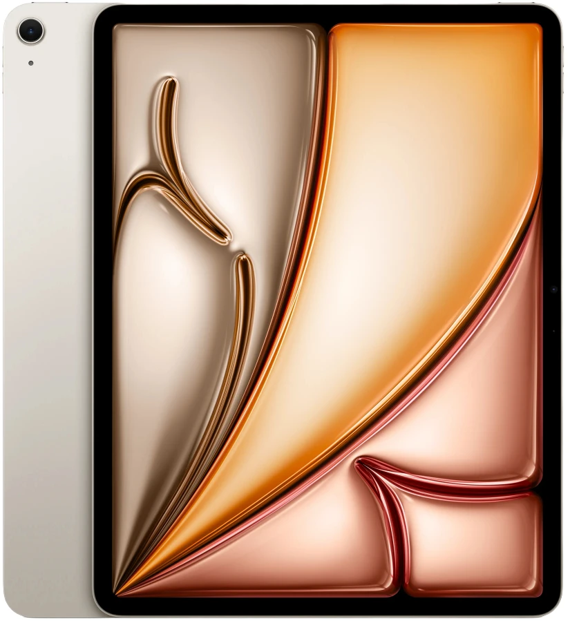Apple iPad Air 13" Wi-Fi + Cellular (2026) 256 GB Polarstern